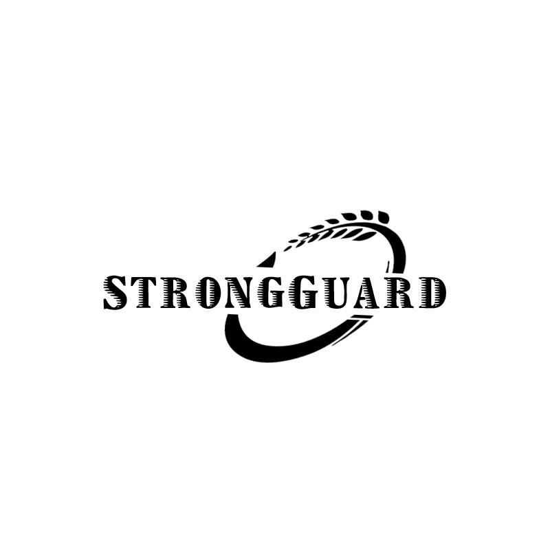 STRONGGUARD商标转让