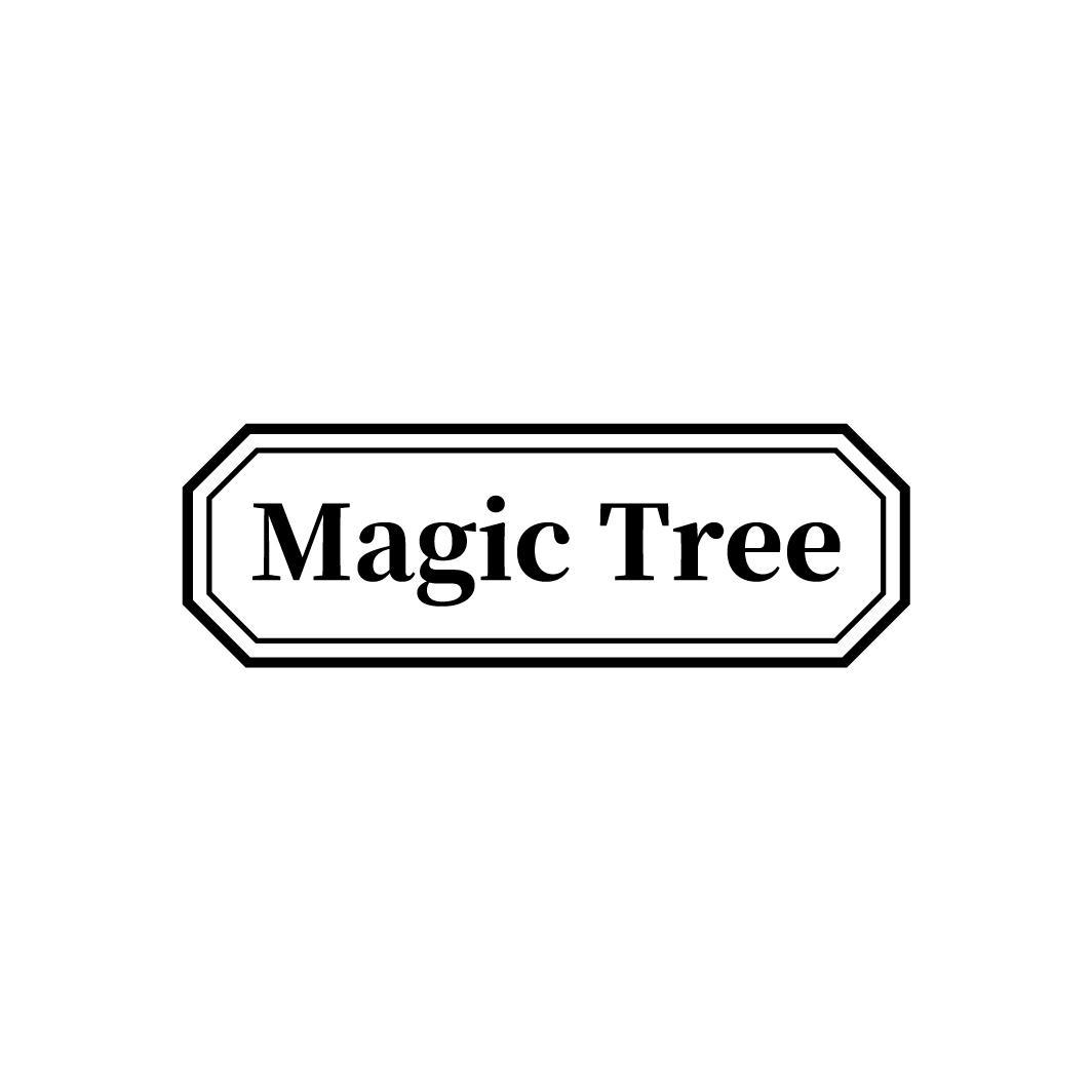 MAGIC TREE商标转让