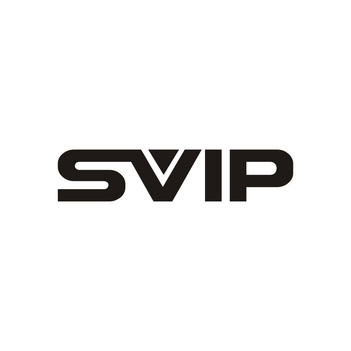 SVIP商标转让