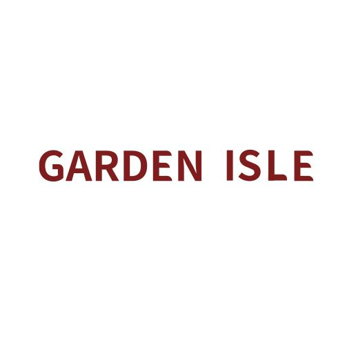 GARDEN ISLE商标转让