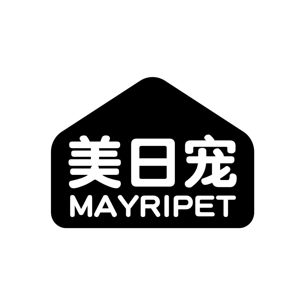 美日宠 MAYRIPET商标转让