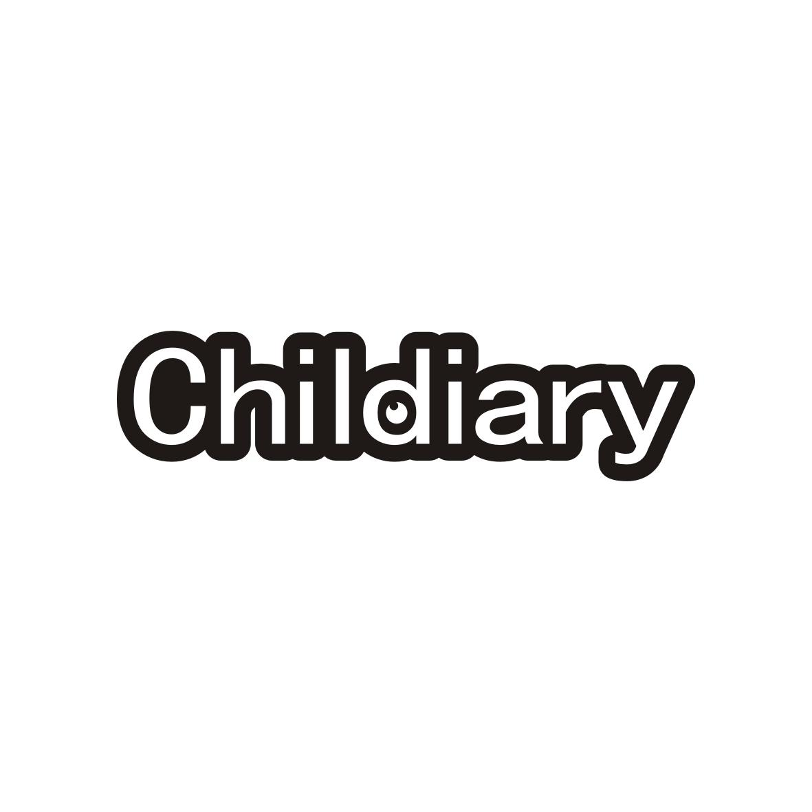 CHILDIARY商标转让