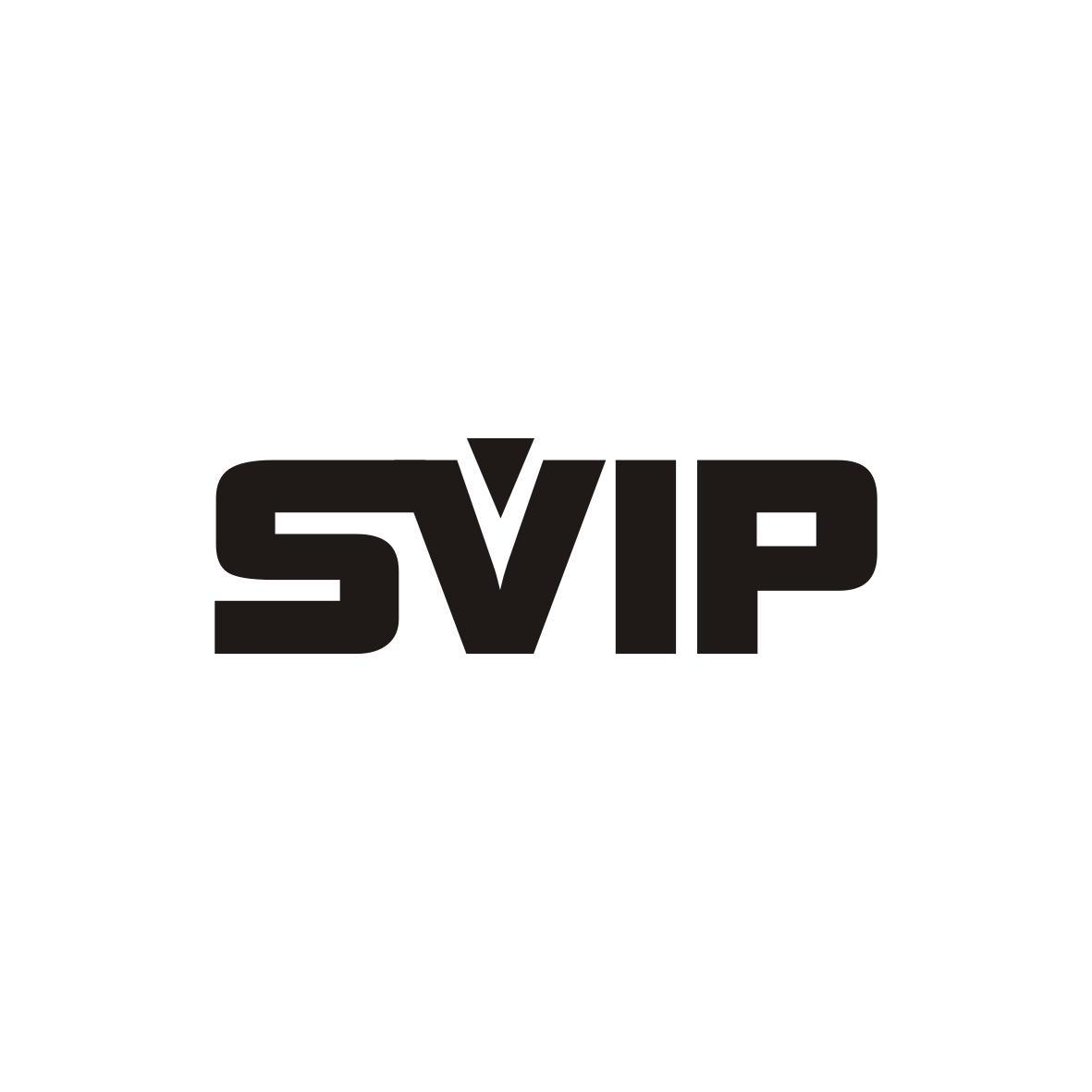 SVIP商标转让