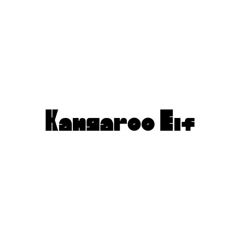 KANGAROO ELF商标转让