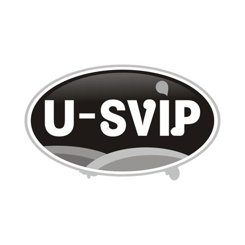 U-SVIP商标转让