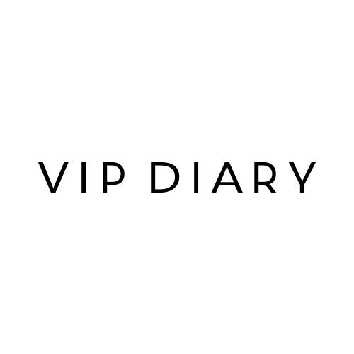 VIP DIARY商标转让