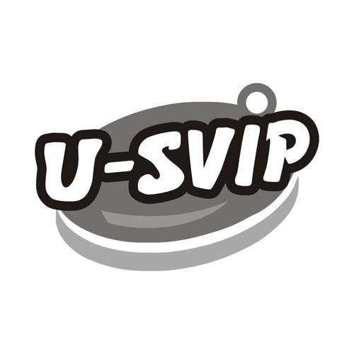 U-SVIP商标转让