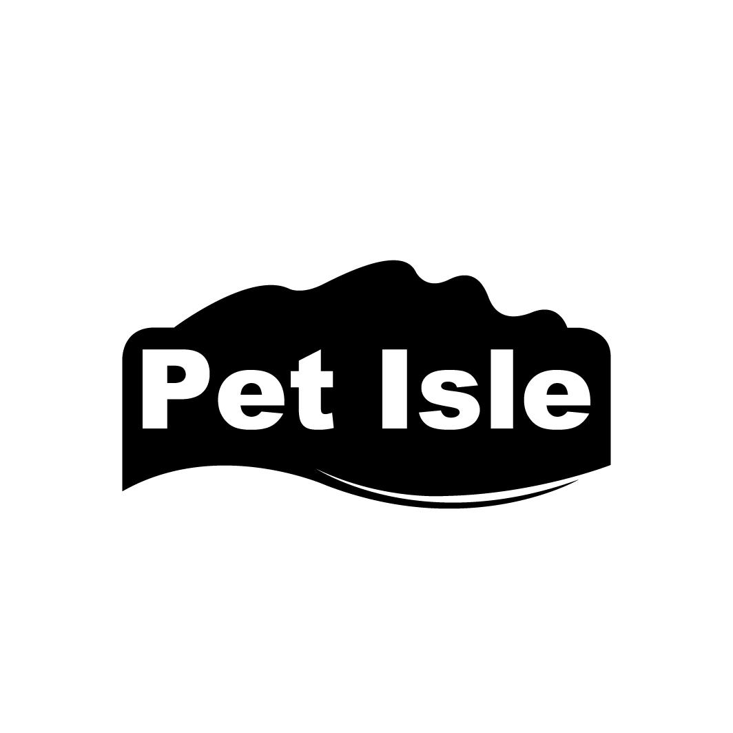 PET ISLE商标转让