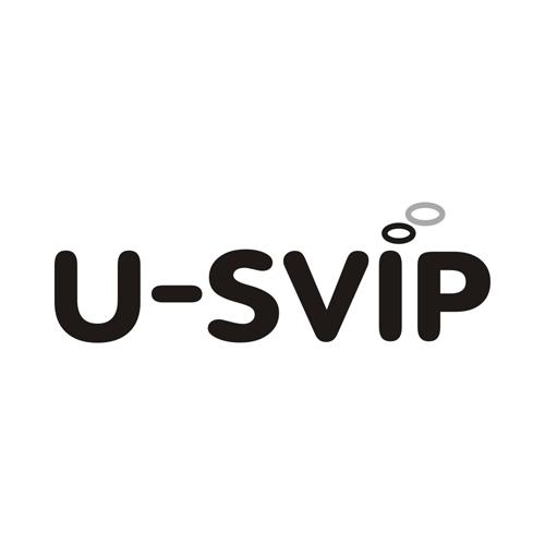 U-SVIP商标转让