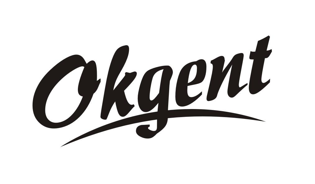 OKGENT商标转让