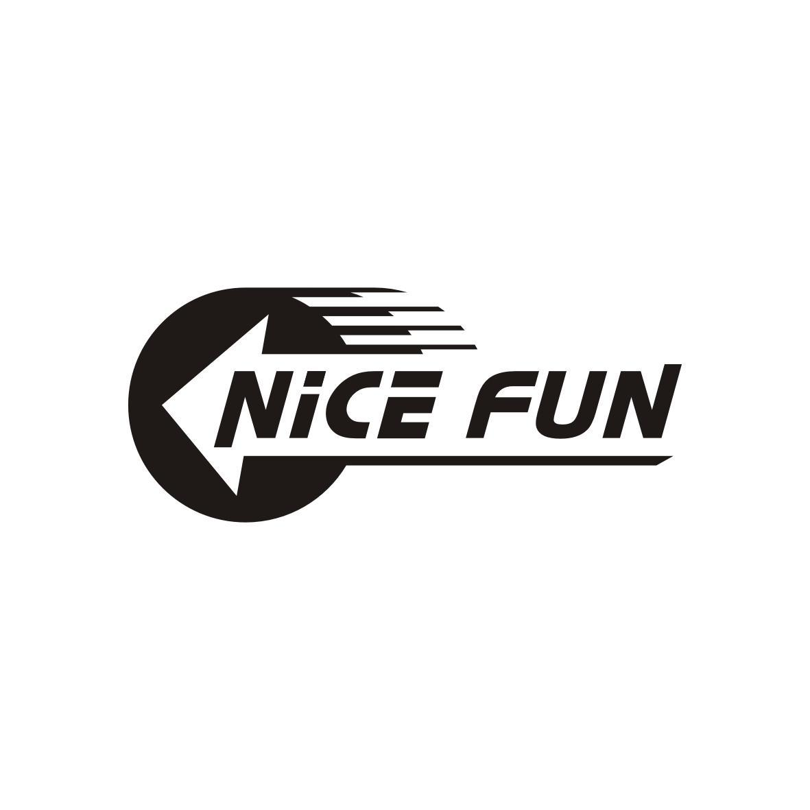 NICE FUN商标转让