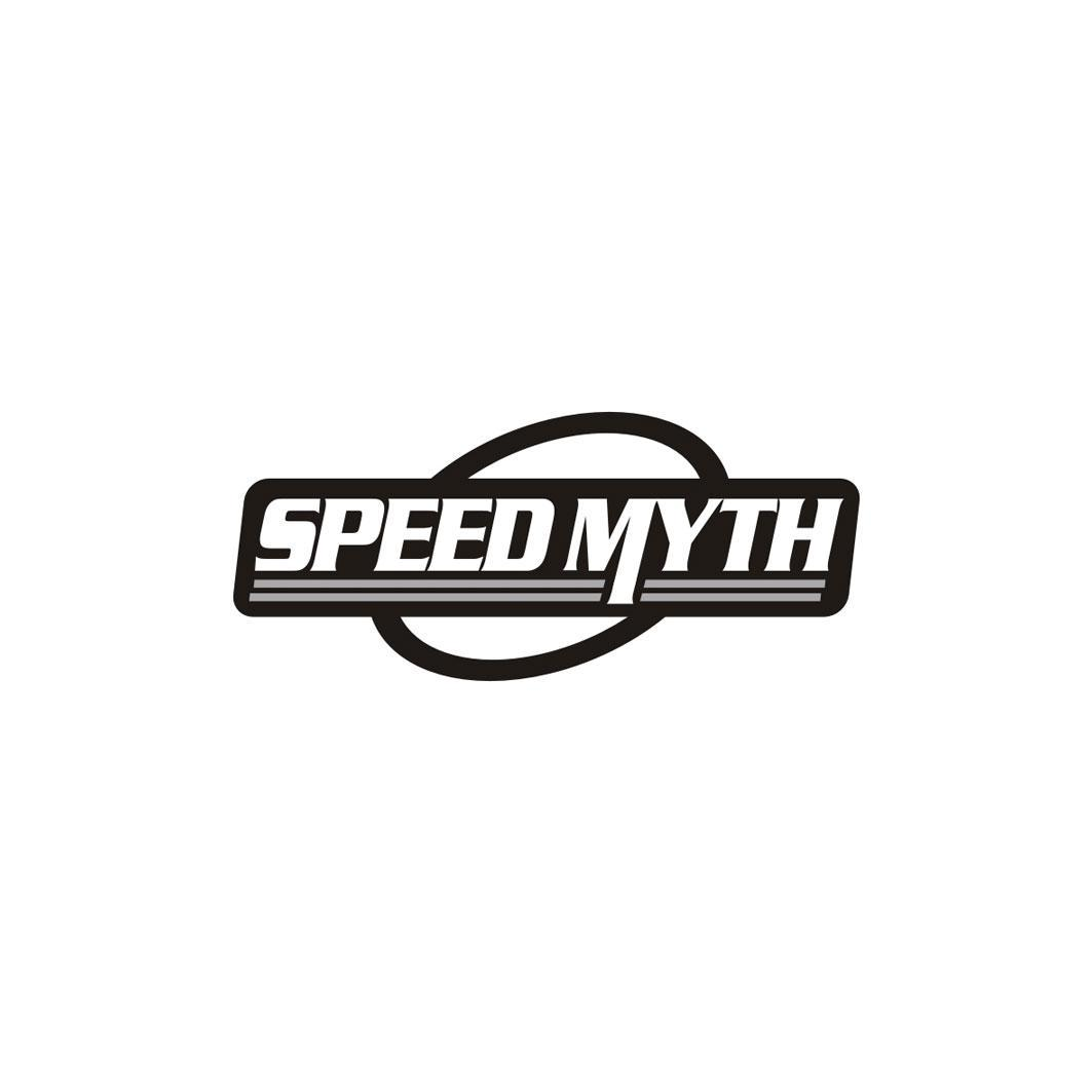 SPEED MYTH商标转让