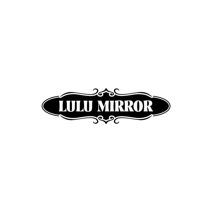 LULU MIRROR商标转让