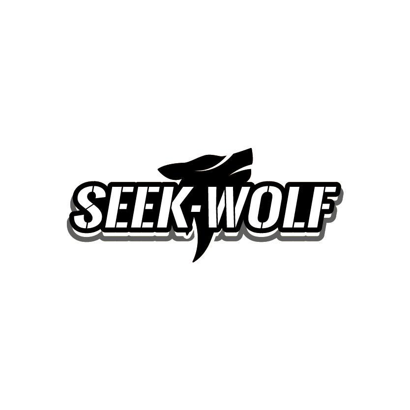 SEEK-WOLF商标转让