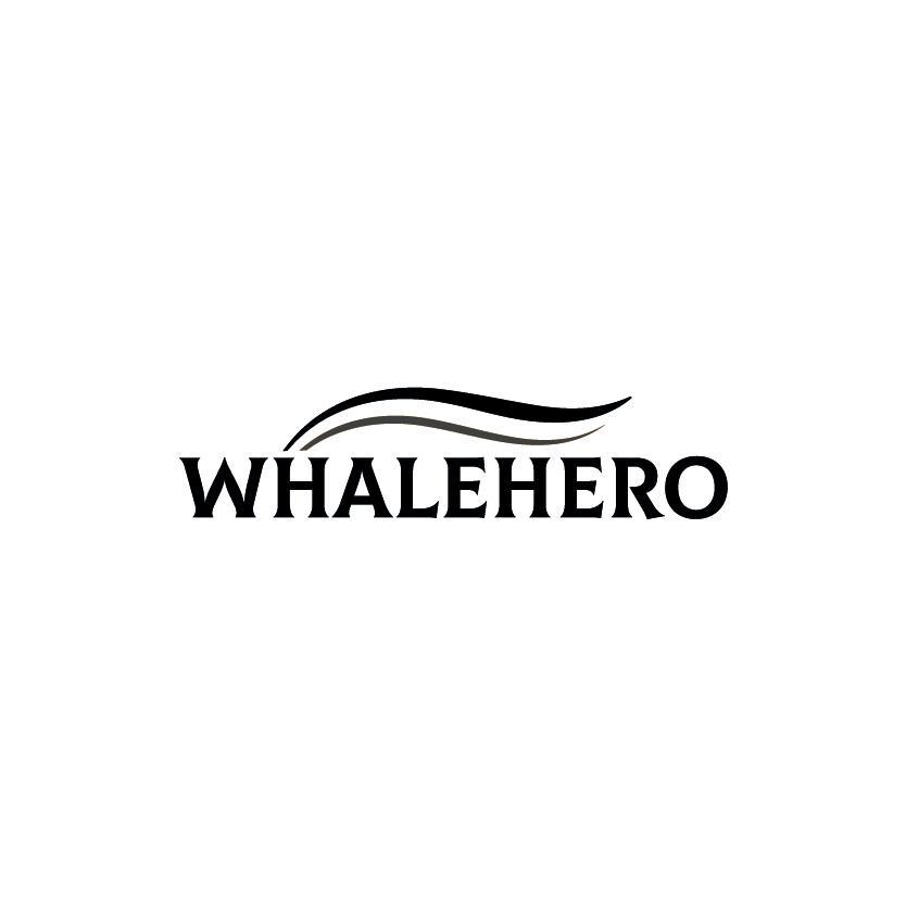 WHALEHERO商标转让