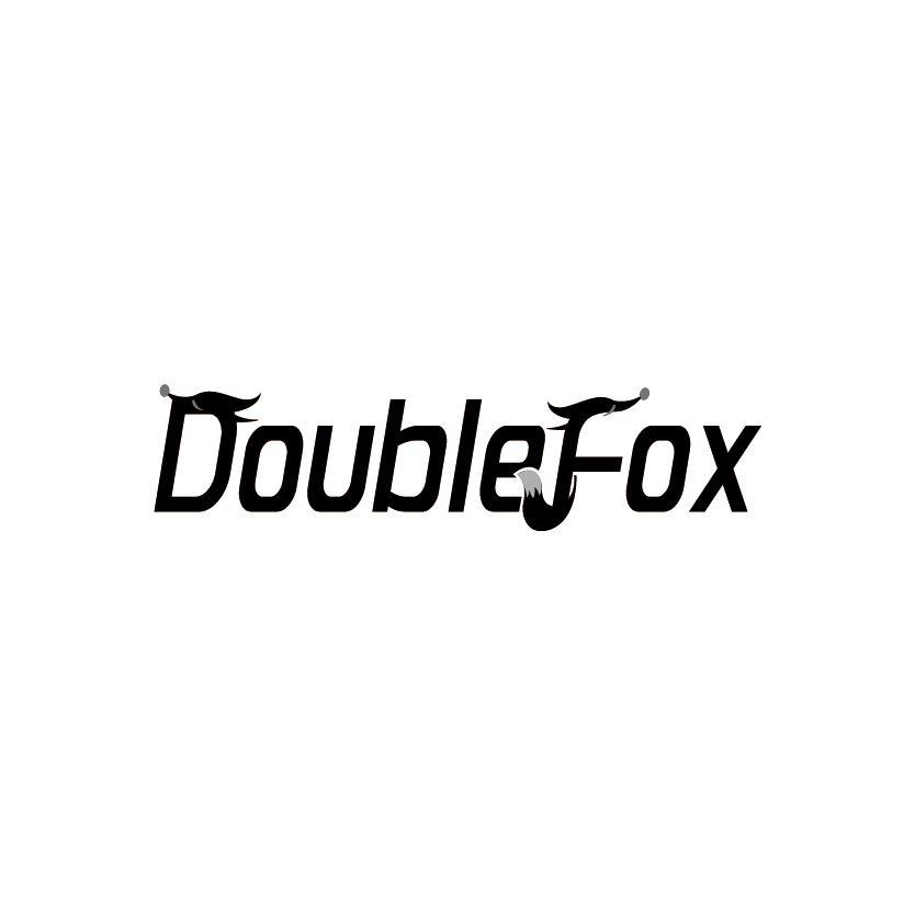 DOUBLEFOX商标转让