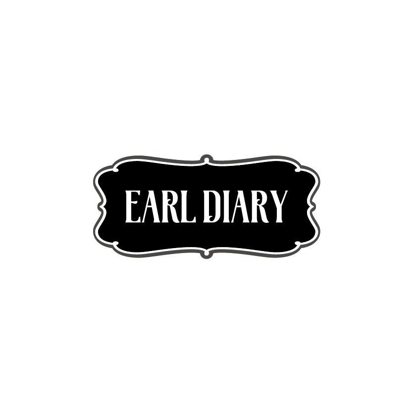 EARL DIARY商标转让