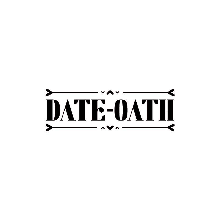 DATE-OATH商标转让