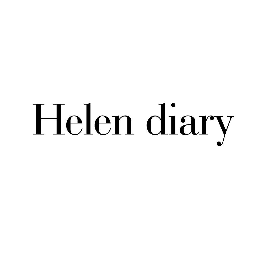 HELEN DIARY商标转让