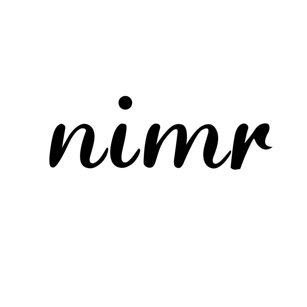 NIMR商标转让