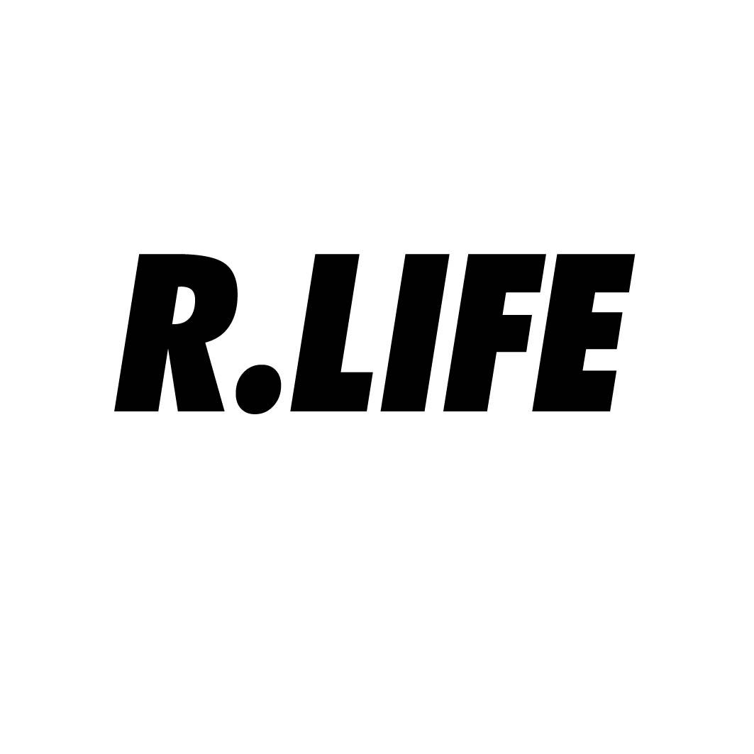 R.LIFE商标转让