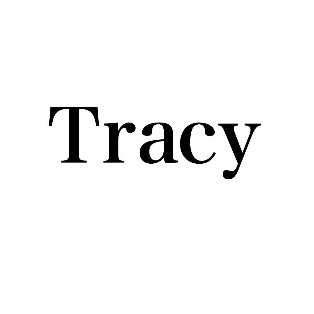 TRACY商标转让