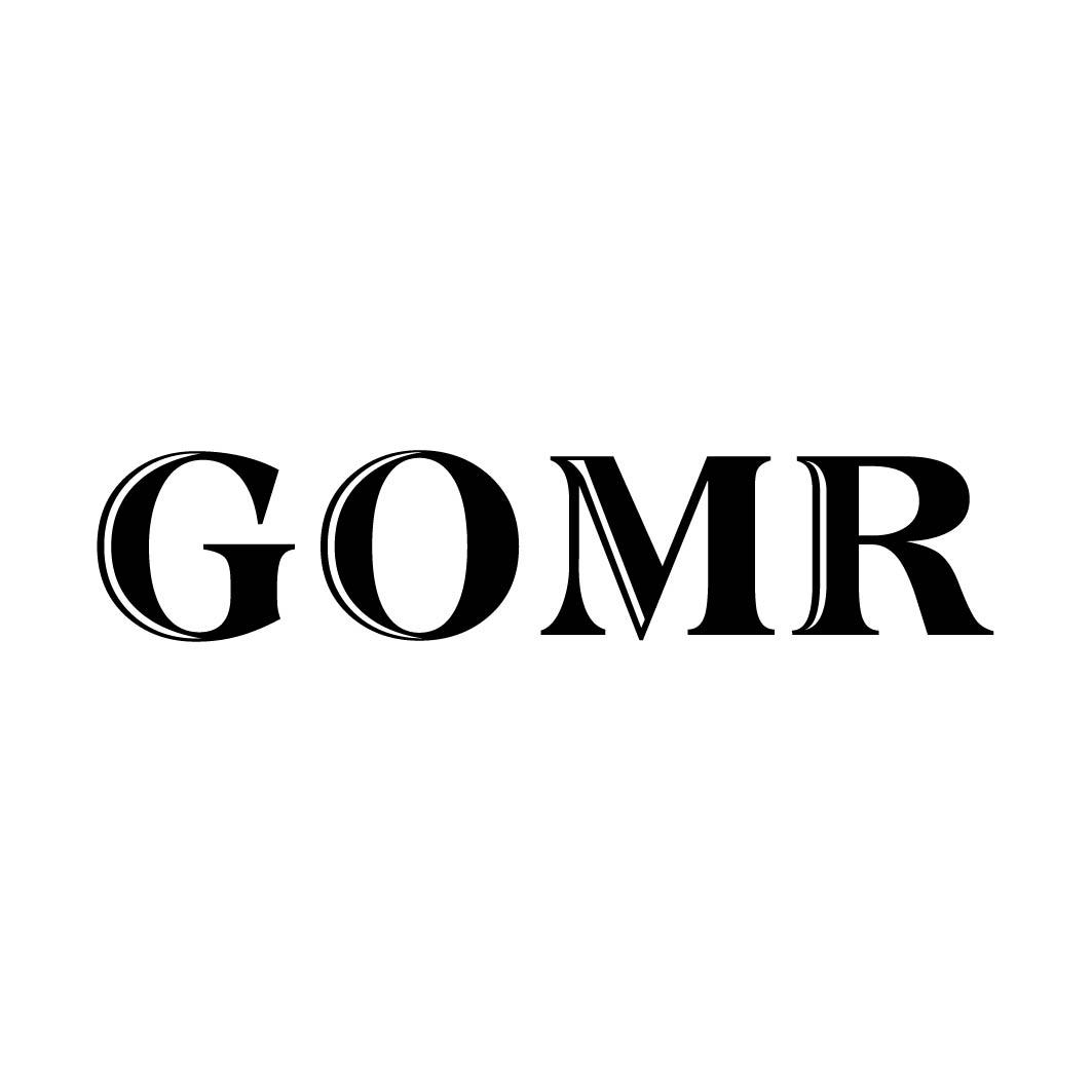 GOMR商标转让