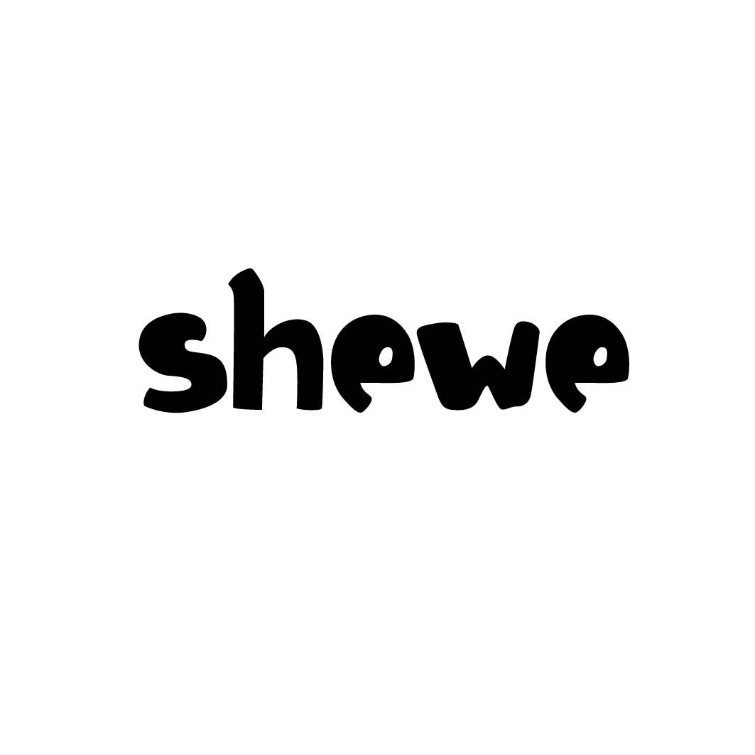 SHEWE商标转让