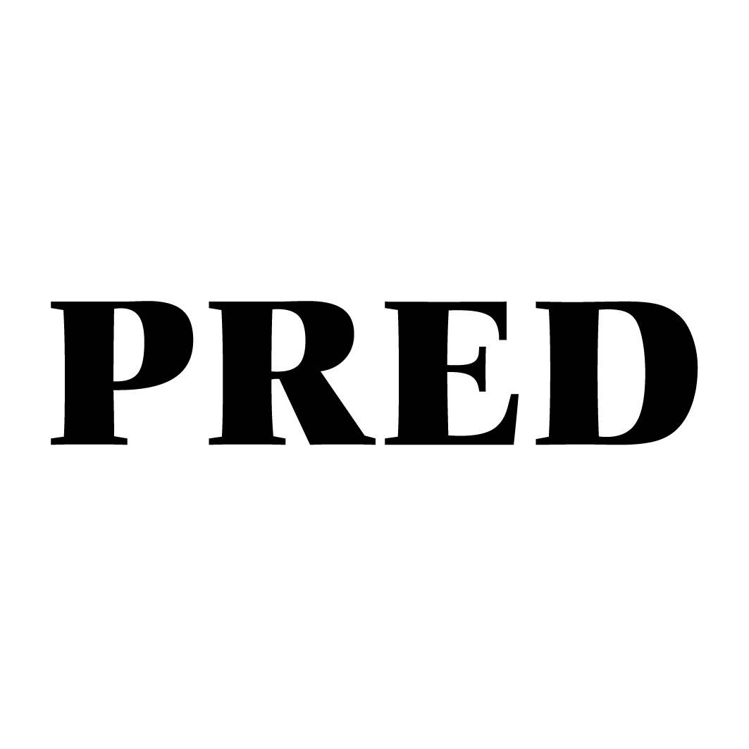 PRED商标转让