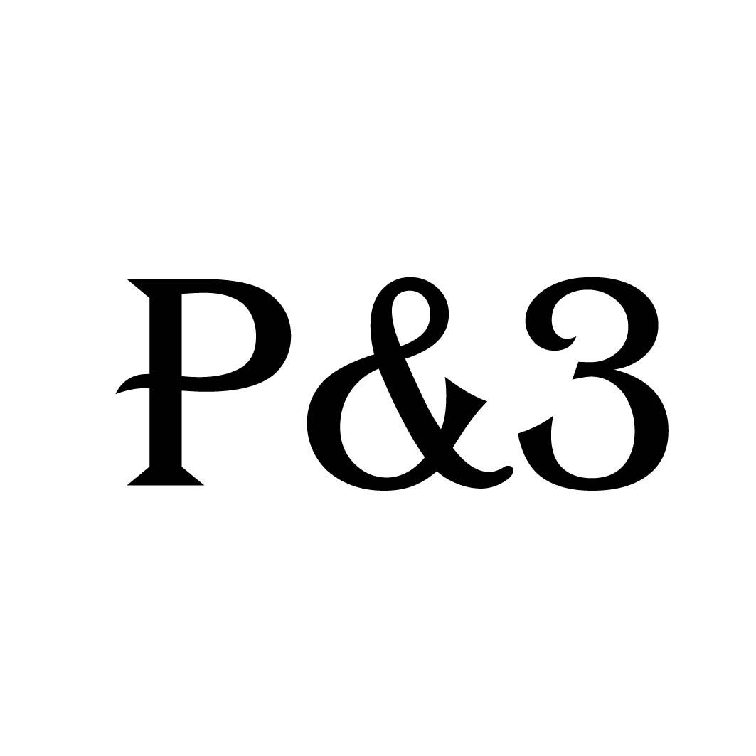 P&3商标转让