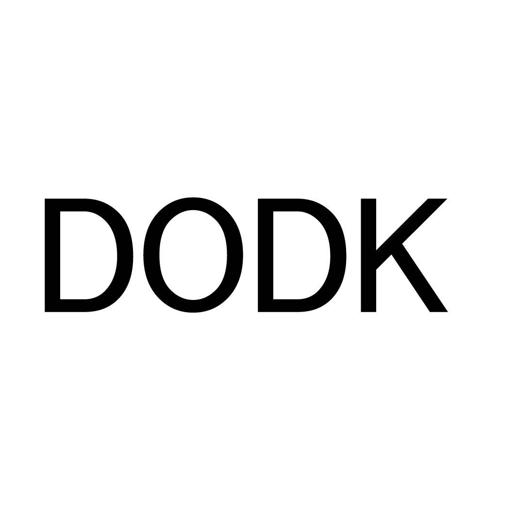 DODK商标转让