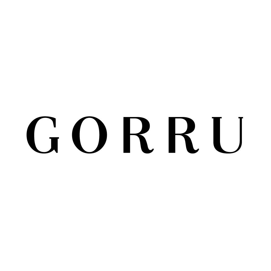 GORRU商标转让