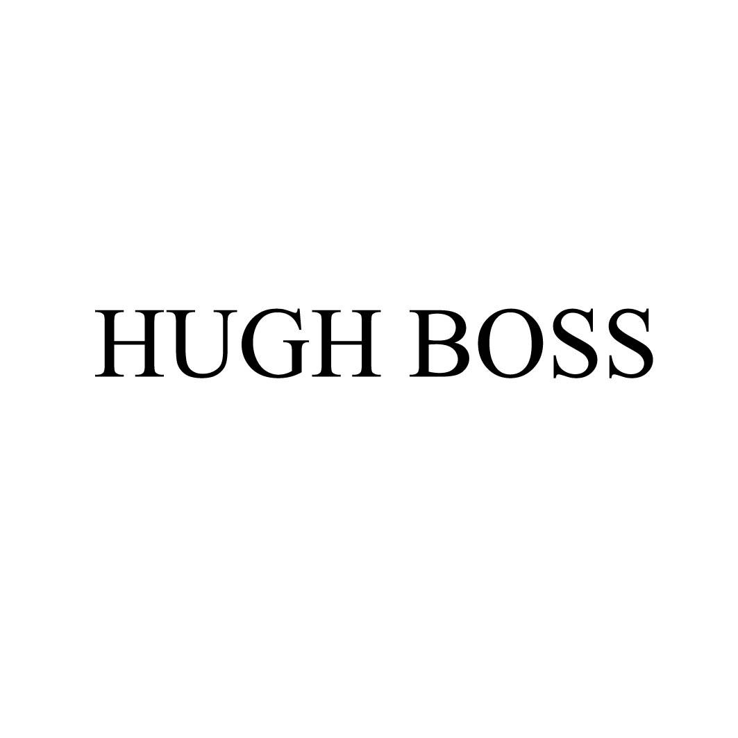 HUGH BOSS商标转让