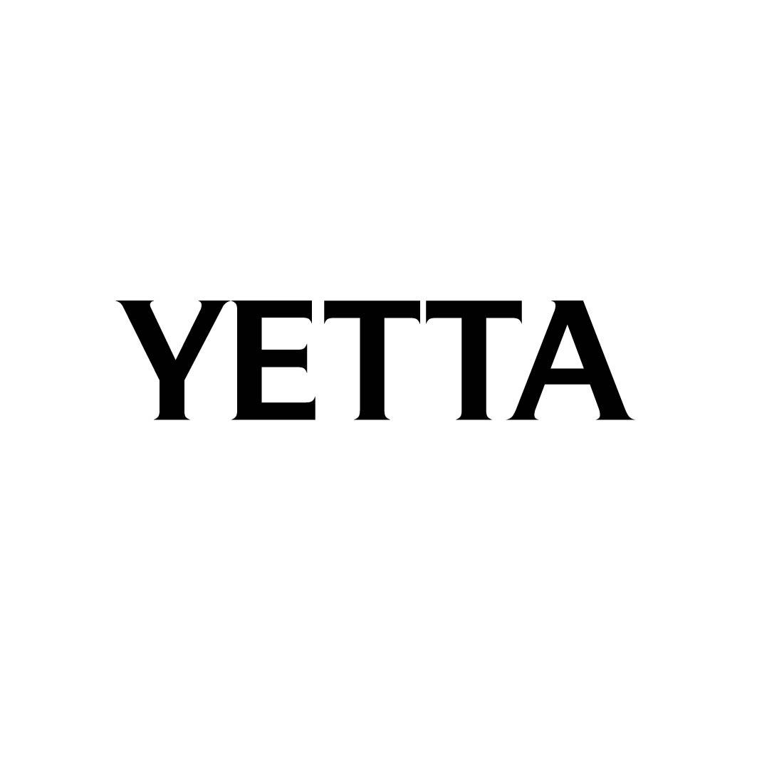 YETTA商标转让