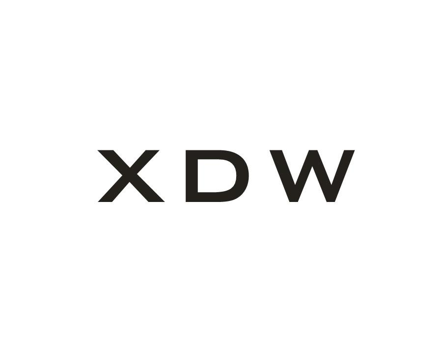 XDW商标转让