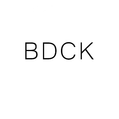 BDCK商标转让