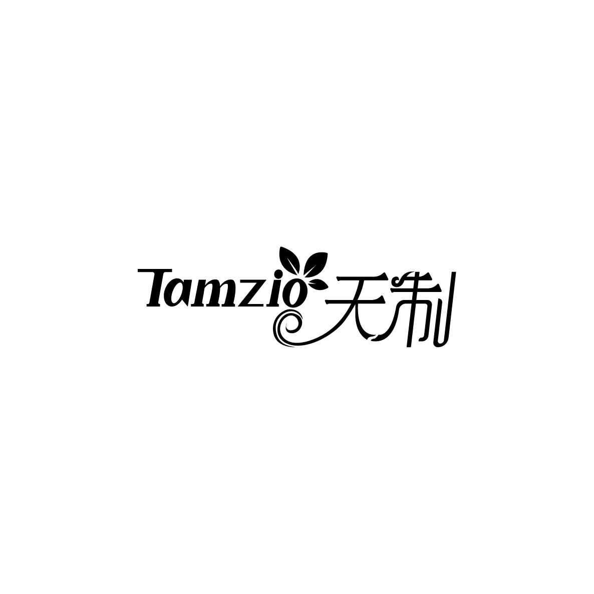 TAMZIO 天制商标转让