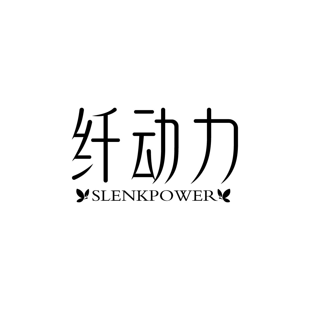 纤动力 SLENKPOWER商标转让