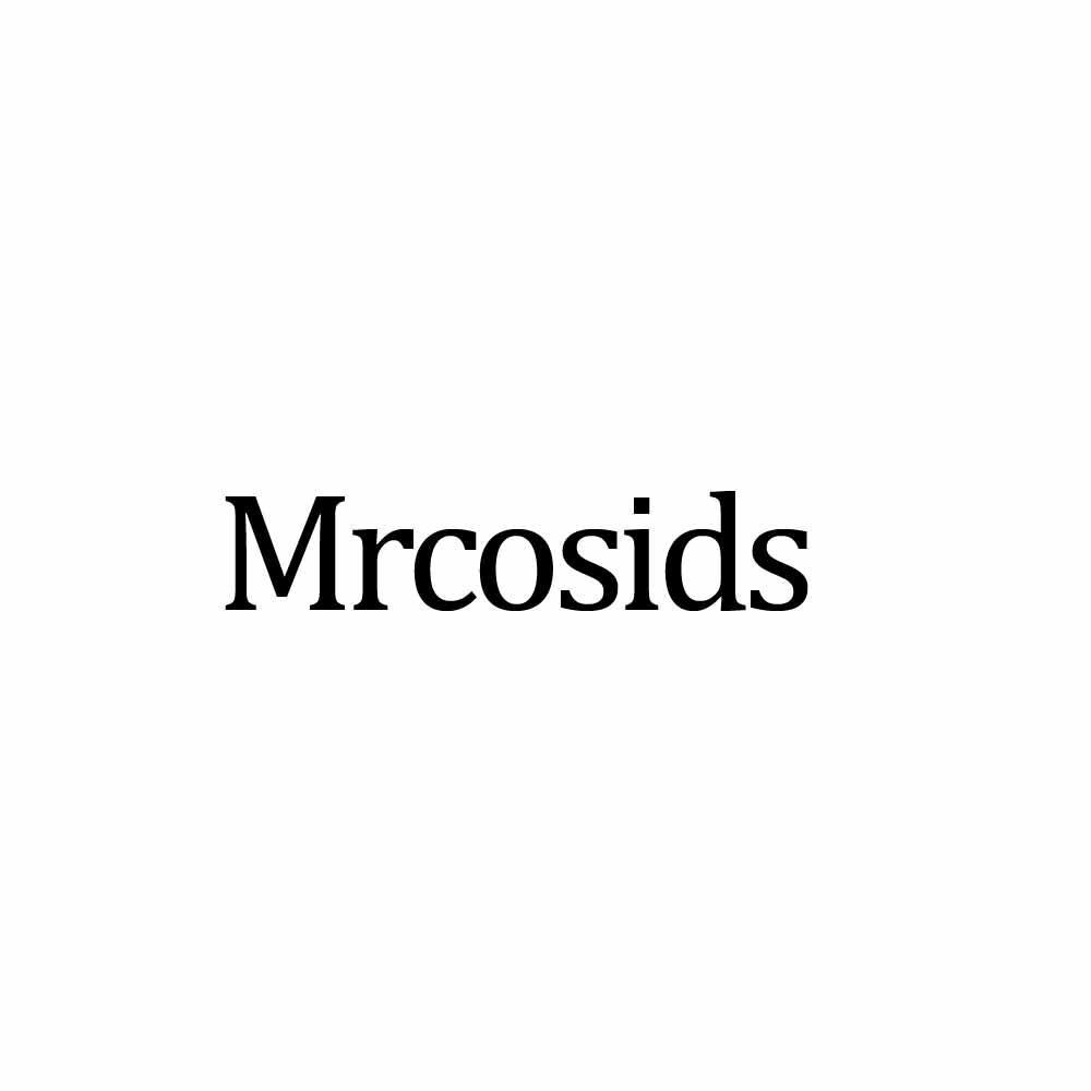 MRCOSIDS商标转让