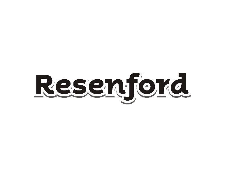 RESENFORD商标转让