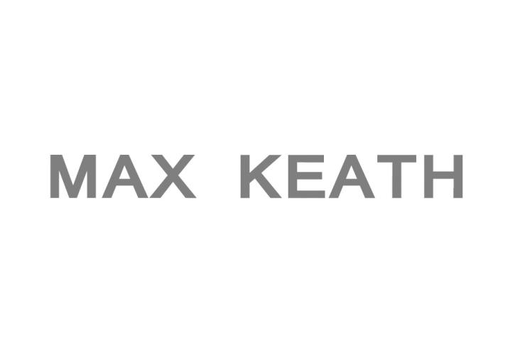 MAX KEATH商标转让