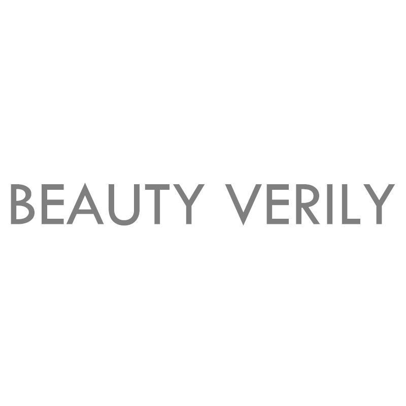 BEAUTY VERILY商标转让