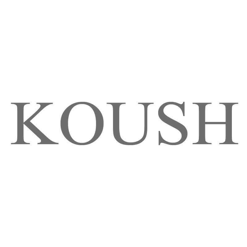 KOUSH商标转让