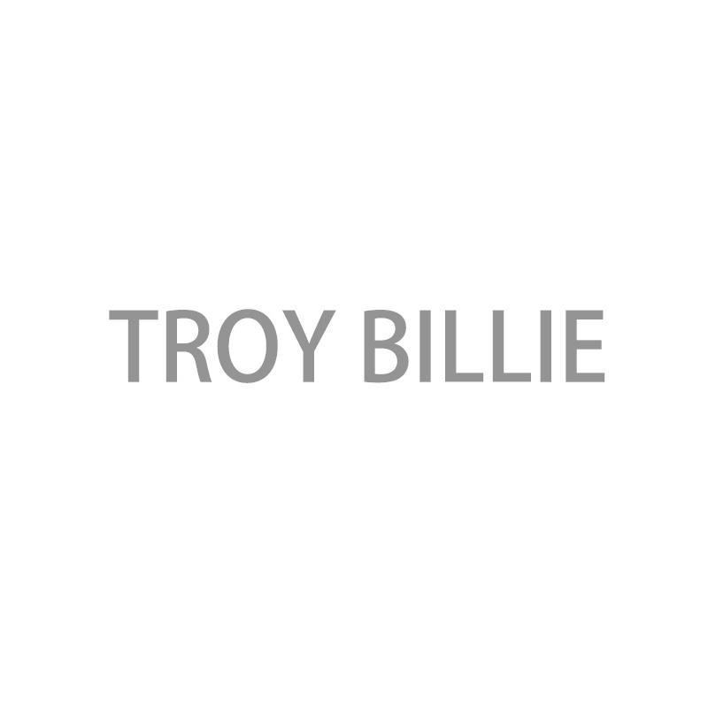 TROY BILLIE商标转让