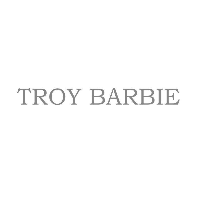 TROY BARBIE商标转让