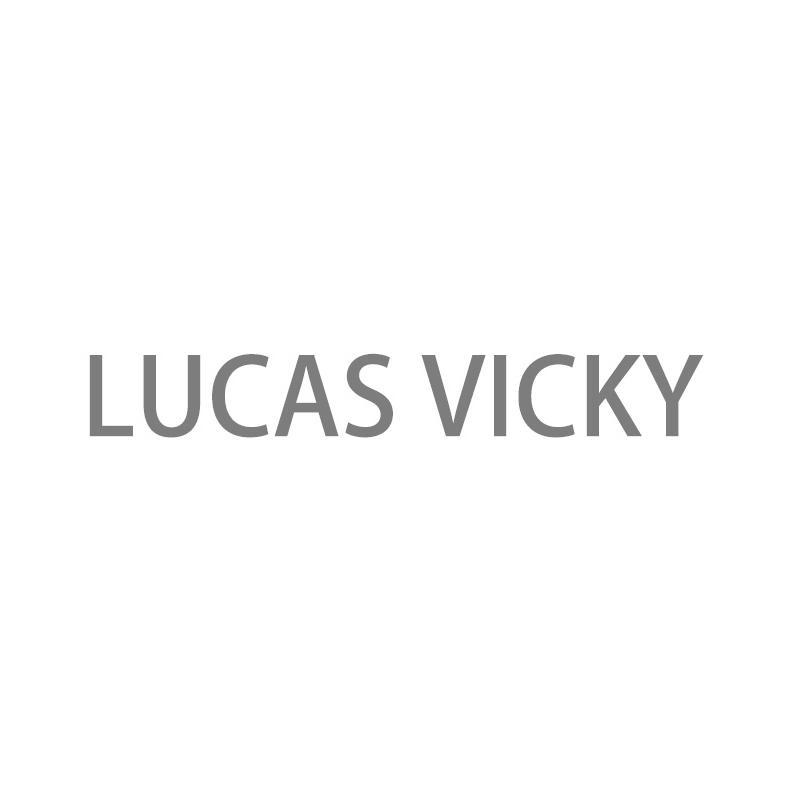 LUCAS VICKY商标转让