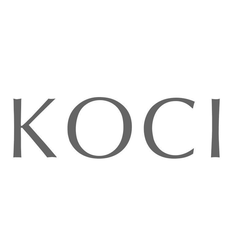 KOCI商标转让