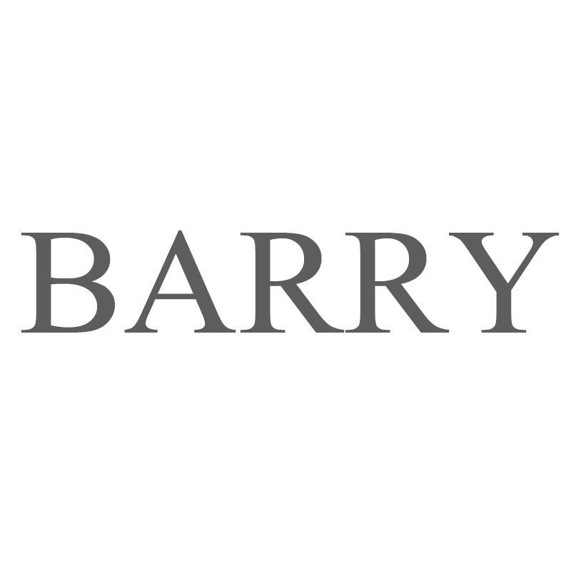 BARRY商标转让