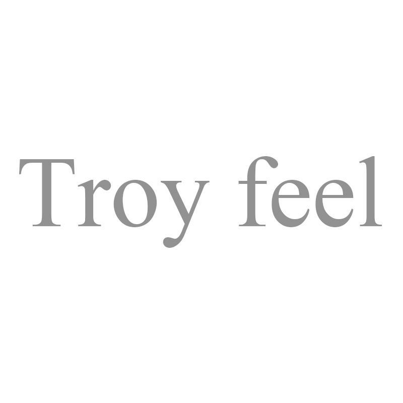 TROY FEEL商标转让