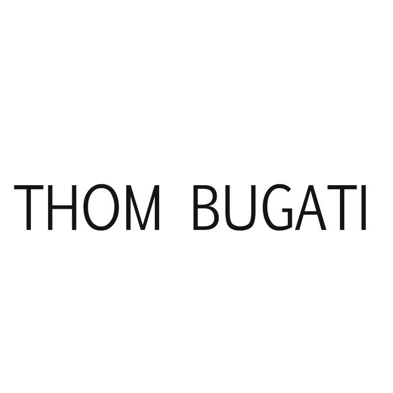 THOM BUGATI商标转让